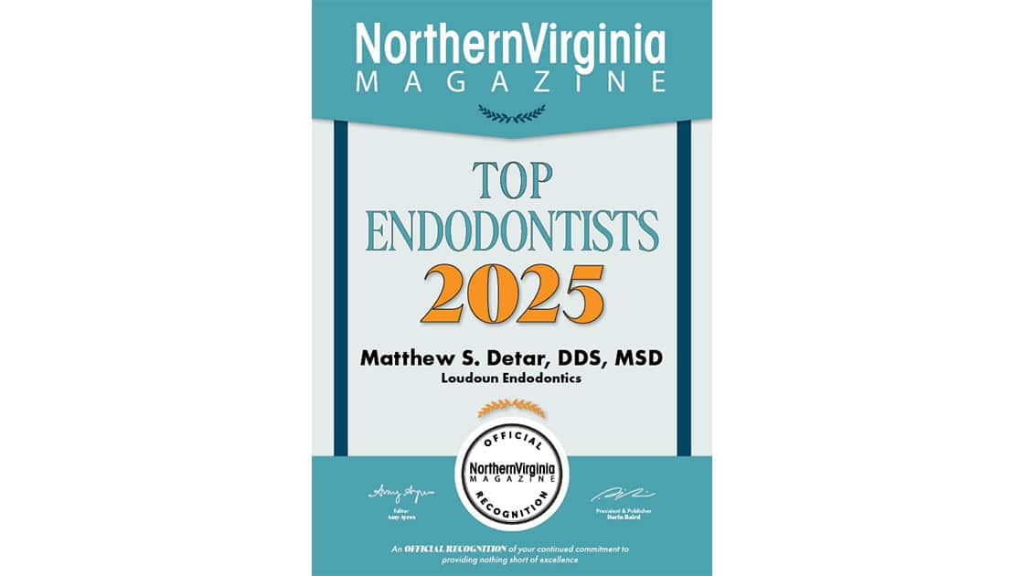 Northern VA Endodontists 2024