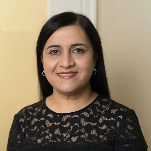 Dr. Preeti Batra