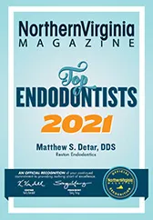 2021 Top Endodontists